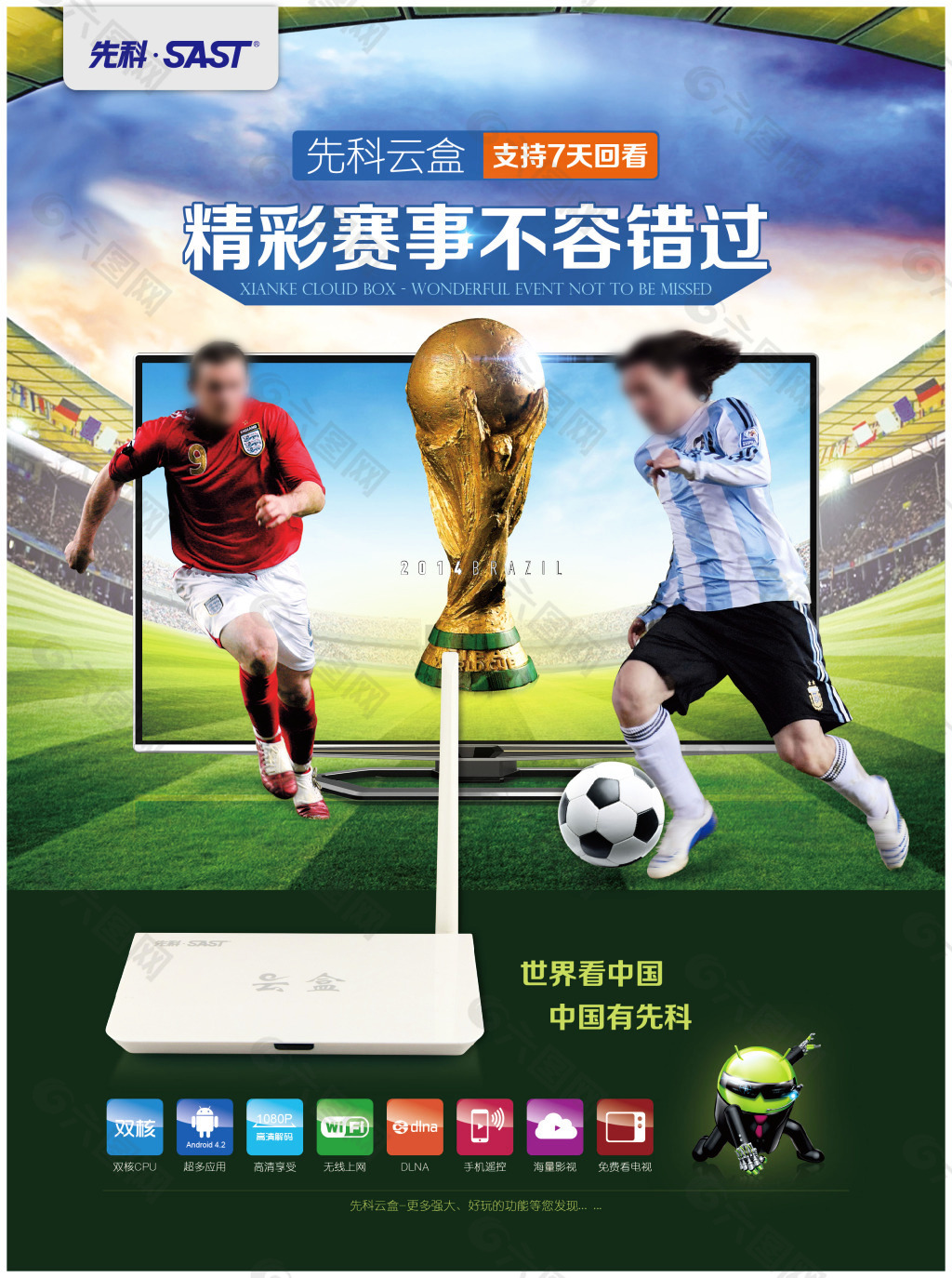 同类型的